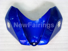 Cargar imagen en el visor de la galería, Blue and Black Factory Style - GSX-R600 06-07 Fairing Kit