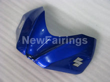 Cargar imagen en el visor de la galería, Blue Black Factory Style - GSX-R600 06-07 Fairing Kit