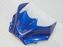 Cargar imagen en el visor de la galería, Blue and Black Factory Style - NINJA ZX-14R 06-11 Fairing Kit