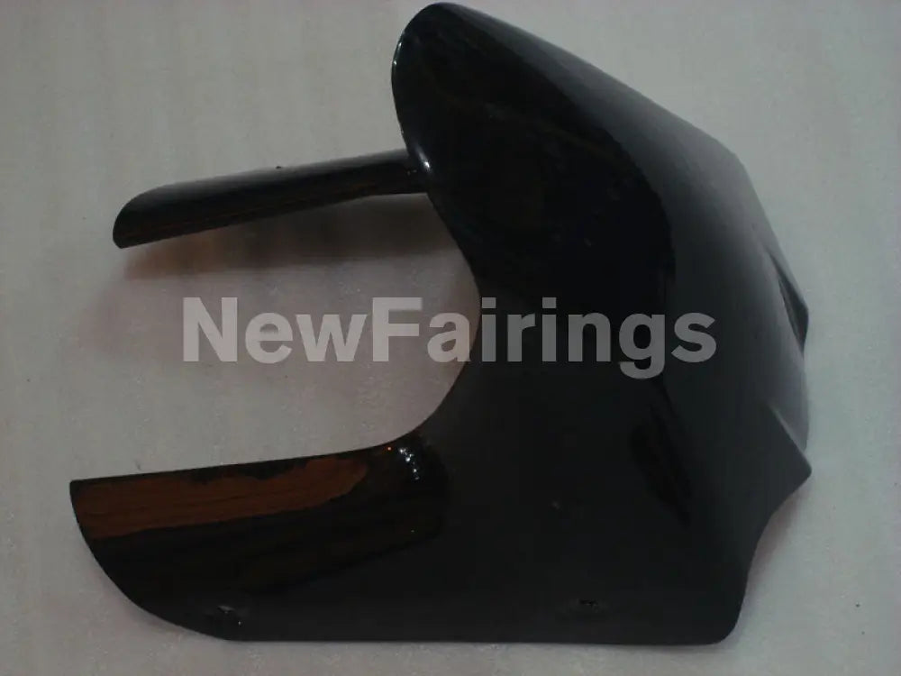 Blue and Black Factory Style - YZF1000R Thunderace 96-05 Fairing Kit