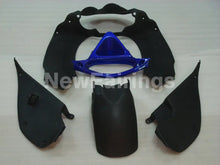 Cargar imagen en el visor de la galería, Blue and Black Factory Style - YZF1000R Thunderace 96-05 Fairing Kit