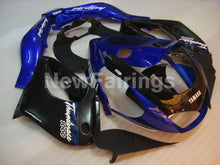 Cargar imagen en el visor de la galería, Blue and Black Factory Style - YZF1000R Thunderace 96-05 Fairing Kit