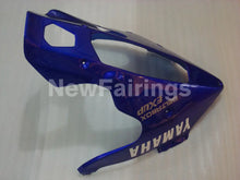 Cargar imagen en el visor de la galería, Blue and Black Factory Style - YZF1000R Thunderace 96-05 Fairing Kit