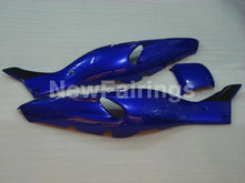 Cargar imagen en el visor de la galería, Blue and Black Factory Style - YZF1000R Thunderace 96-05 Fairing Kit