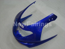 Cargar imagen en el visor de la galería, Blue Black Factory Style - YZF600R Thundercat 96-07 Fairing Kit