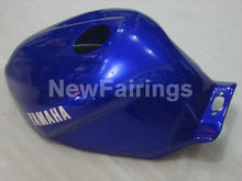 Cargar imagen en el visor de la galería, Blue Black Factory Style - YZF600R Thundercat 96-07 Fairing Kit