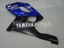 Cargar imagen en el visor de la galería, Blue Black Factory Style - YZF600R Thundercat 96-07 Fairing Kit