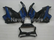 Cargar imagen en el visor de la galería, Blue and Black Grey Factory Style - CBR600 F3 95-96 Fairing Kit