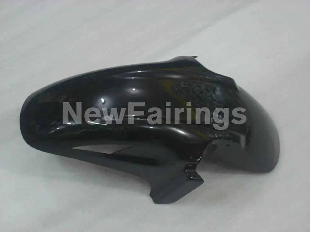 Blue and Black Grey Factory Style - CBR600 F3 95-96 Fairing Kit