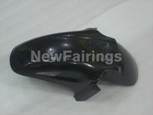 Cargar imagen en el visor de la galería, Blue and Black Grey Factory Style - CBR600 F3 95-96 Fairing Kit