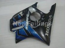 Cargar imagen en el visor de la galería, Blue and Black Grey Factory Style - CBR600 F3 95-96 Fairing Kit