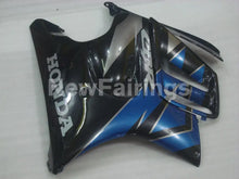 Cargar imagen en el visor de la galería, Blue and Black Grey Factory Style - CBR600 F3 97-98 Fairing Kit