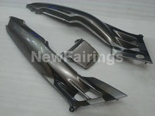 Cargar imagen en el visor de la galería, Blue and Black Grey Factory Style - CBR600 F3 97-98 Fairing Kit