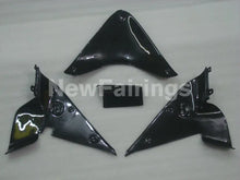 Cargar imagen en el visor de la galería, Blue and Black Grey Factory Style - CBR600 F3 97-98 Fairing Kit