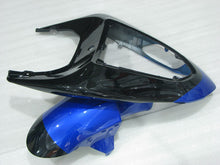Cargar imagen en el visor de la galería, Blue and Black Monster - NINJA ZX-10R 06-07 Fairing Kit