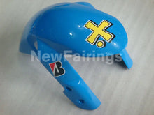 Cargar imagen en el visor de la galería, Blue and Black Rizla - GSX-R1000 05-06 Fairing Kit