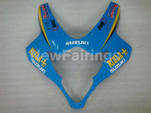 Cargar imagen en el visor de la galería, Blue and Black Rizla - GSX-R1000 05-06 Fairing Kit