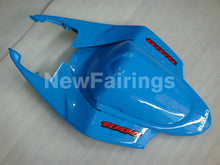 Cargar imagen en el visor de la galería, Blue and Black Rizla - GSX-R1000 05-06 Fairing Kit