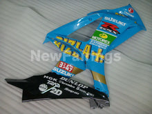 Cargar imagen en el visor de la galería, Blue Black Rizla - GSX-R1000 07-08 Fairing Kit