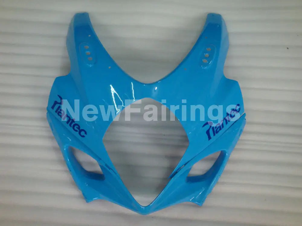 Blue Black Rizla - GSX-R1000 07-08 Fairing Kit