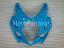 Cargar imagen en el visor de la galería, Blue Black Rizla - GSX-R1000 07-08 Fairing Kit