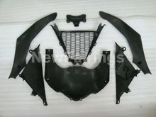 Cargar imagen en el visor de la galería, Blue Black Rizla - GSX-R1000 07-08 Fairing Kit