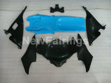 Cargar imagen en el visor de la galería, Blue Black Rizla - GSX-R600 06-07 Fairing Kit