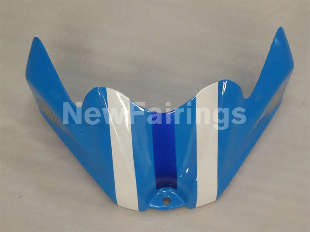 Blue Black Rizla - GSX-R750 08-10 Fairing Kit