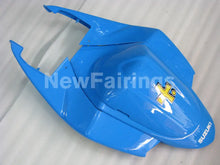 Cargar imagen en el visor de la galería, Blue and Black White Rizla - GSX-R1000 05-06 Fairing Kit