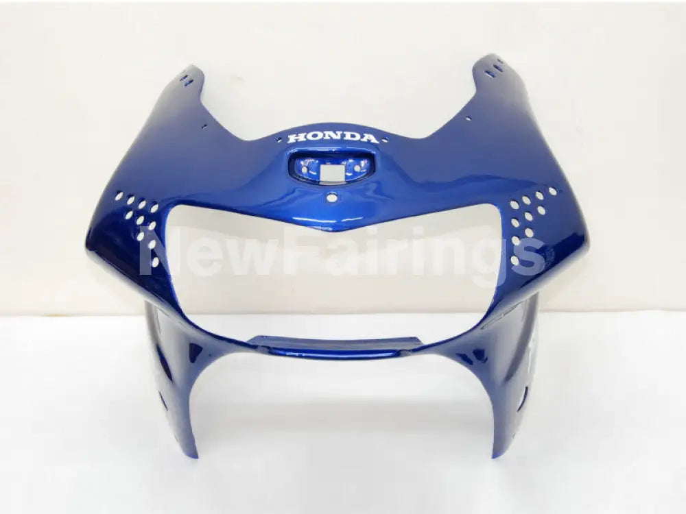 Blue Factory Style - CBR 919 RR 98-99 Fairing Kit