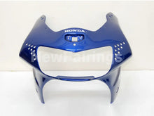 Cargar imagen en el visor de la galería, Blue Factory Style - CBR 919 RR 98-99 Fairing Kit