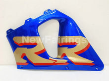 Cargar imagen en el visor de la galería, Blue Factory Style - CBR 919 RR 98-99 Fairing Kit