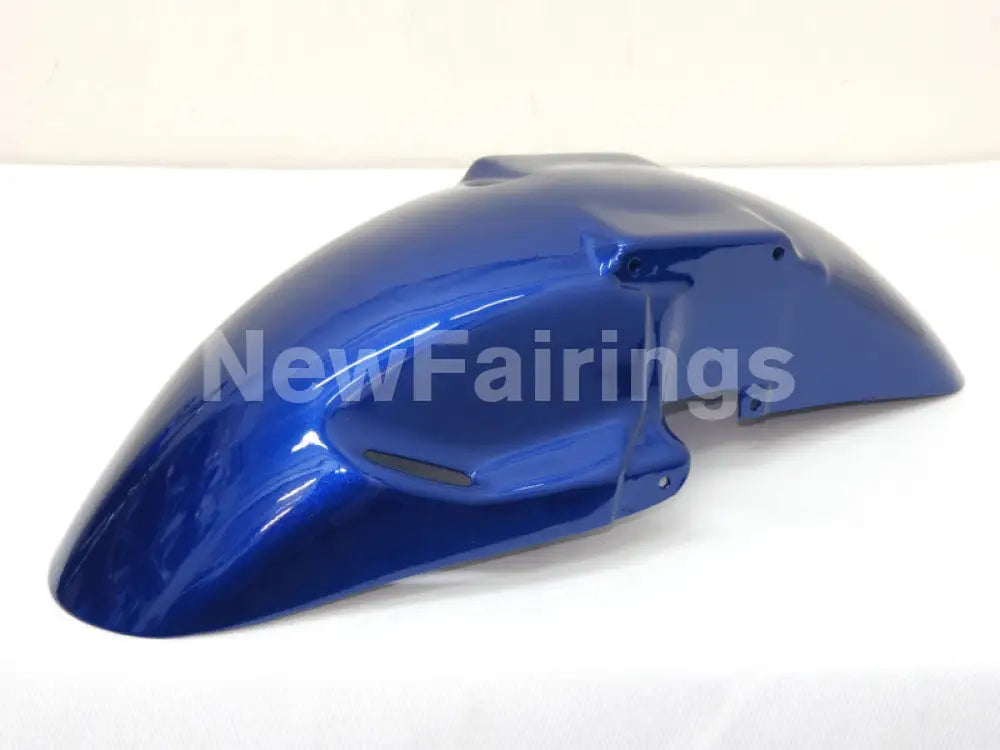 Blue Factory Style - CBR 919 RR 98-99 Fairing Kit