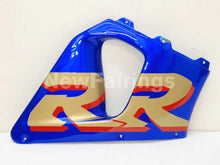 Cargar imagen en el visor de la galería, Blue Factory Style - CBR 919 RR 98-99 Fairing Kit