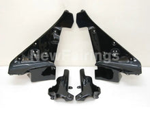 Cargar imagen en el visor de la galería, Blue Factory Style - CBR 919 RR 98-99 Fairing Kit