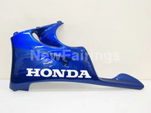 Cargar imagen en el visor de la galería, Blue Factory Style - CBR 919 RR 98-99 Fairing Kit