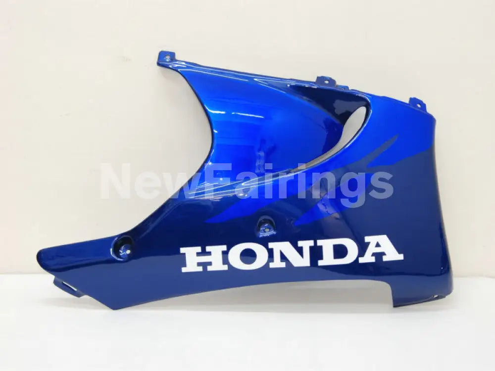 Blue Factory Style - CBR 919 RR 98-99 Fairing Kit