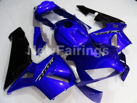 Blue Factory Style - CBR600RR 03-04 Fairing Kit