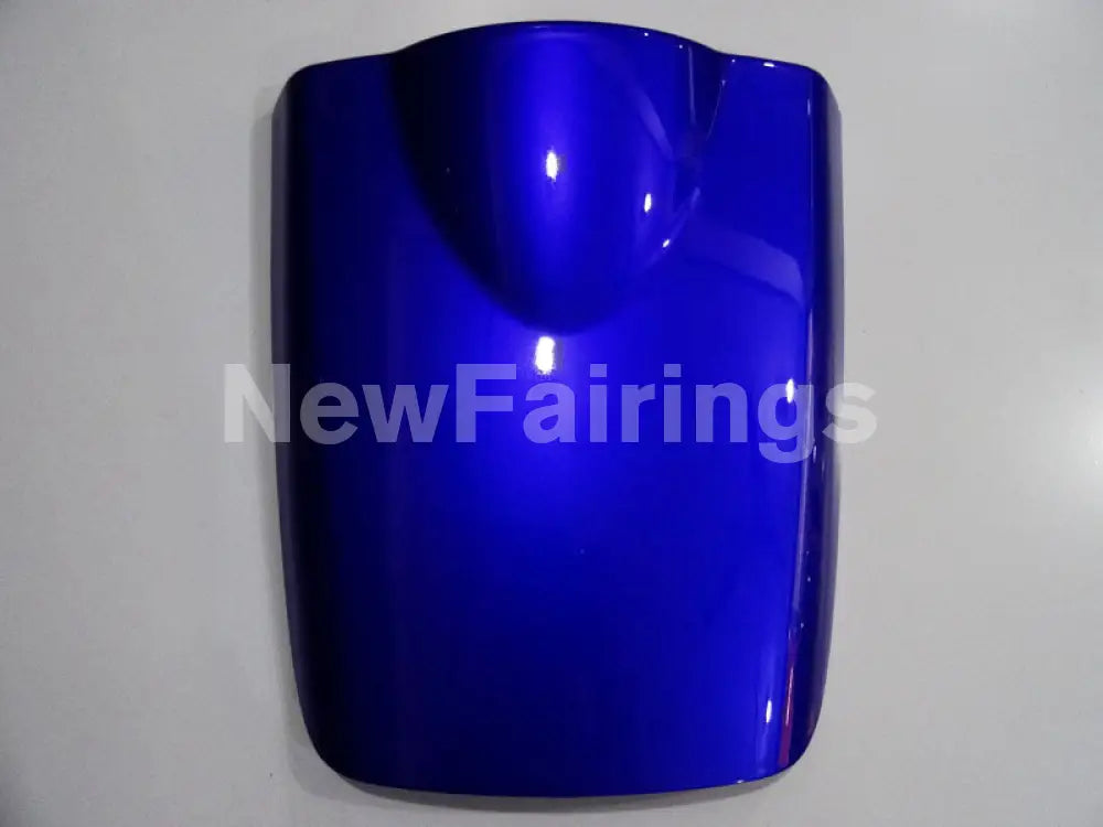 Blue Factory Style - CBR600RR 03-04 Fairing Kit