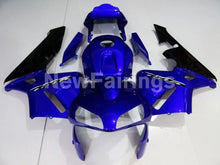 Cargar imagen en el visor de la galería, Blue Factory Style - CBR600RR 03-04 Fairing Kit