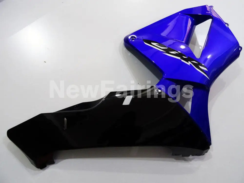 Blue Factory Style - CBR600RR 03-04 Fairing Kit