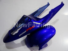 Cargar imagen en el visor de la galería, Blue Factory Style - CBR600RR 03-04 Fairing Kit
