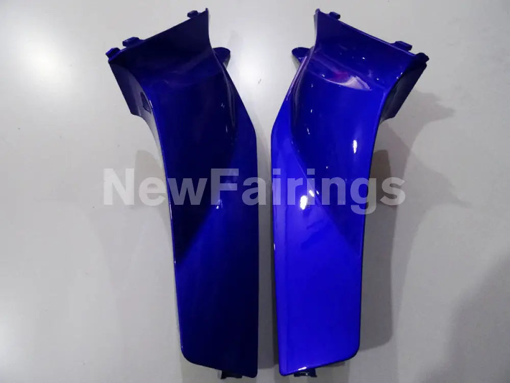 Blue Factory Style - CBR600RR 03-04 Fairing Kit
