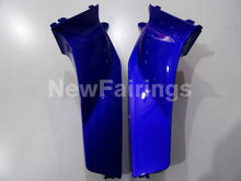 Cargar imagen en el visor de la galería, Blue Factory Style - CBR600RR 03-04 Fairing Kit