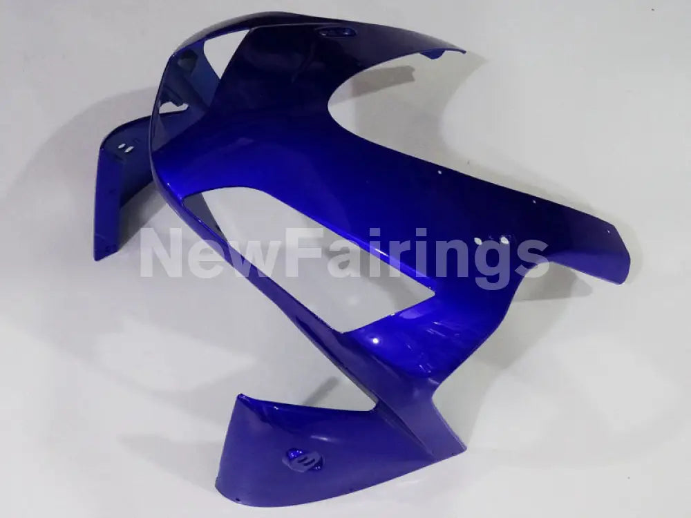 Blue Factory Style - CBR600RR 03-04 Fairing Kit