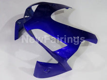 Cargar imagen en el visor de la galería, Blue Factory Style - CBR600RR 03-04 Fairing Kit