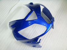 Cargar imagen en el visor de la galería, Blue Factory Style - NINJA ZX-12R 02-04 Fairing Kit
