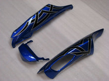 Cargar imagen en el visor de la galería, Blue Factory Style - NINJA ZX-14R 06-11 Fairing Kit