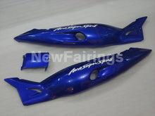 Cargar imagen en el visor de la galería, Blue Factory Style - YZF600R Thundercat 96-07 Fairing Kit