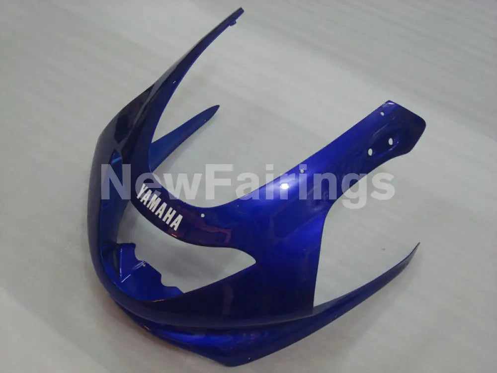 Blue Factory Style - YZF600R Thundercat 96-07 Fairing Kit